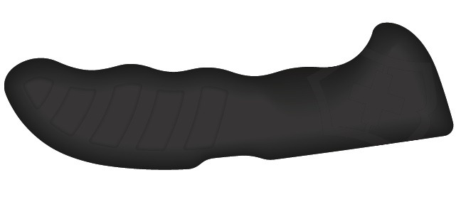 Передняя накладка для ножей VICTORINOX Hunter Pro (0.9410.3) 130 мм, нейлоновая, чёрная, Черный, MR-C.9403.1.10
Передняя накладка для ножей VICTORINOX Hunter Pro (0.9410.3) 130 мм, нейлоновая, чёрная, Черный, MR-C.9403.1.10