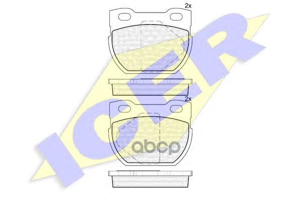 Колодки дисковые задние Land Rover Defender 2.5 98># 141090-201, 141090-201 колодки дисковые задние Land Rover Defender 2.5 98>#
Колодки дисковые задние Land Rover Defender 2.5 98># 141090-201, 141090-201 колодки дисковые задние Land Rover Defender 2.5 98>#