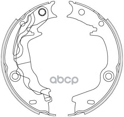 4676.00_колодки Барабанные! Ручника Hyundai Accent, Kia Rio1.4/1.6/1.5d 05> Remsa арт. 467
4676.00_колодки Барабанные! Ручника Hyundai Accent, Kia Rio1.4/1.6/1.5d 05> Remsa арт. 467
