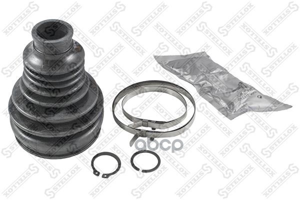 Комплект пыльника ШРУСа Stellox 1300617sx, Комплект пыльника ШРУСа Stellox 1300617sx Stellox 1300617sx
Комплект пыльника ШРУСа Stellox 1300617sx, Комплект пыльника ШРУСа Stellox 1300617sx Stellox 1300617sx