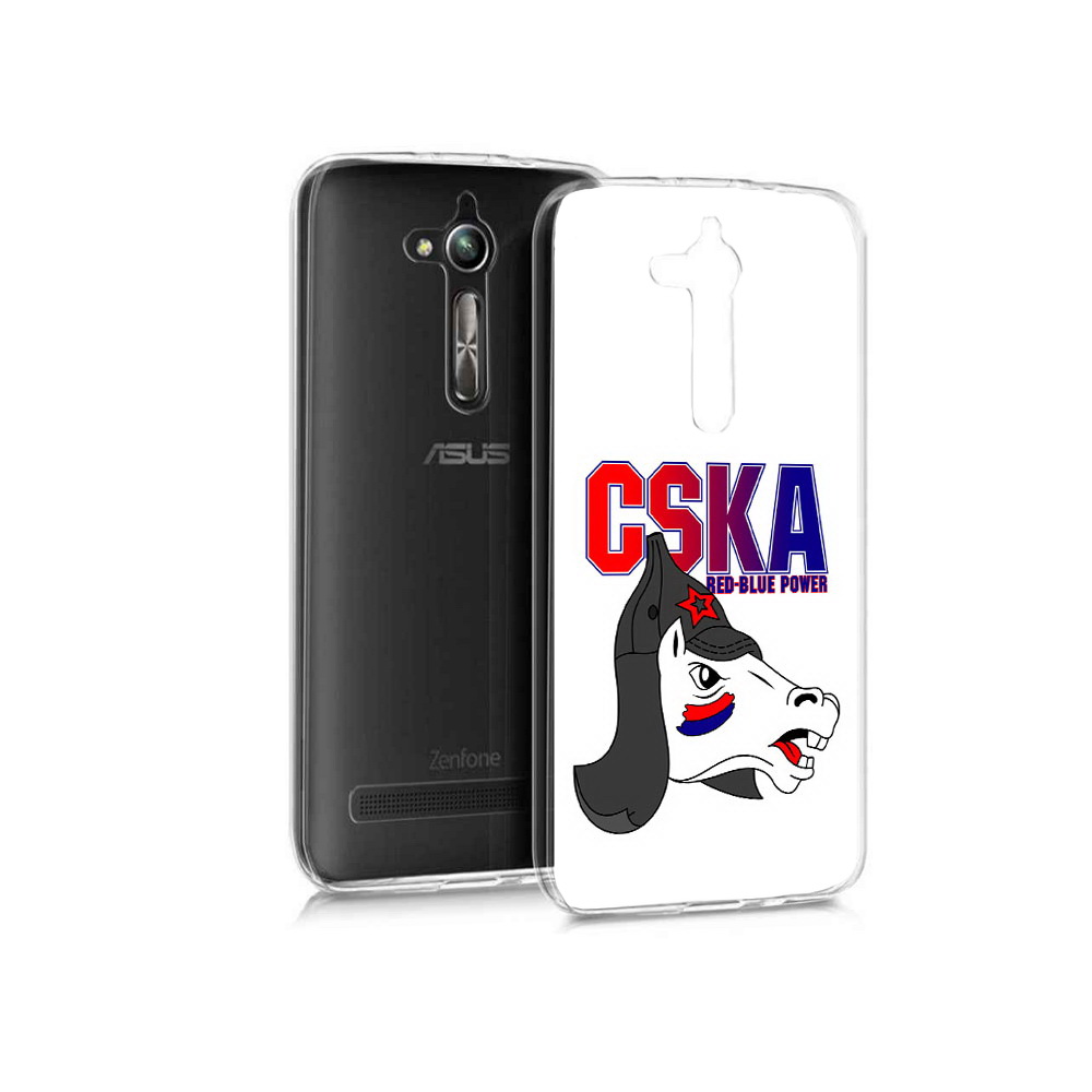 Чехол MyPads Tocco для Asus ZenFone Go (ZB500KL) ФК ЦСК лошадка россия, Прозрачный, Tocco
Чехол MyPads Tocco для Asus ZenFone Go (ZB500KL) ФК ЦСК лошадка россия, Прозрачный, Tocco