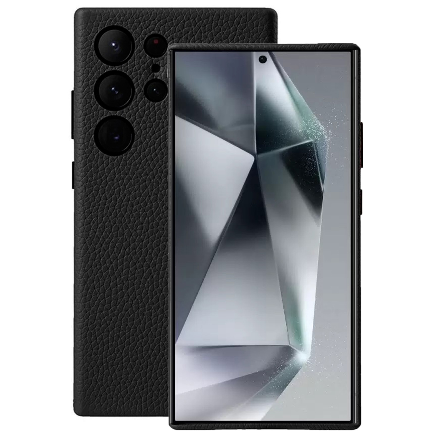 Кожаный чехол накладка Melkco Origin Regal SС для Samsung Galaxy S24 Ultra, черный, Origin Regal SС
Кожаный чехол накладка Melkco Origin Regal SС для Samsung Galaxy S24 Ultra, черный, Origin Regal SС