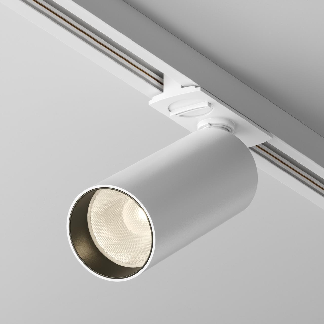 Светильник трековый, спот Technical Focus LED, TR021-1-12W3K-W-D-W, Стиль Техно, 12W, LED
Светильник трековый, спот Technical Focus LED, TR021-1-12W3K-W-D-W, Стиль Техно, 12W, LED
