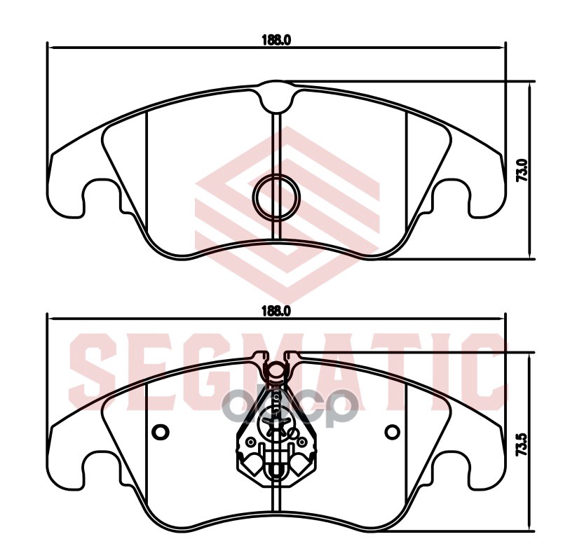 Колодка Торм Диск Пер Audi Q5 2.0 2008 - По Наст. Время, Audi A4 1.8 2011 - 2015, Audi A4
Колодка Торм Диск Пер Audi Q5 2.0 2008 - По Наст. Время, Audi A4 1.8 2011 - 2015, Audi A4