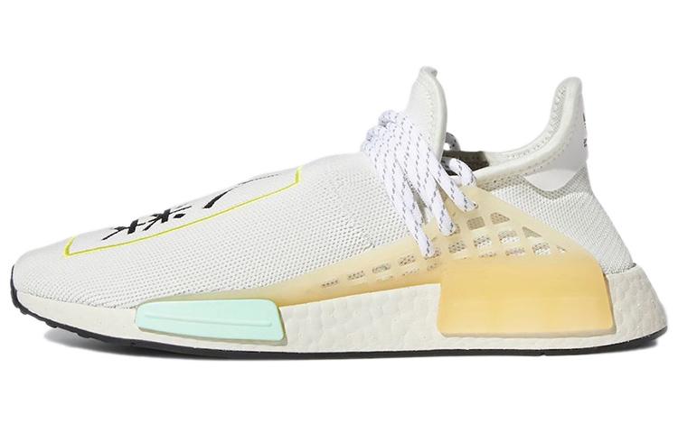 Кроссовки унисекс Adidas Pharrell Williams x adidas originals NMD Hu белые 39 EU, Белый, Pharrell Williams x adidas originals NMD Hu
Кроссовки унисекс Adidas Pharrell Williams x adidas originals NMD Hu белые 39 EU, Белый, Pharrell Williams x adidas originals NMD Hu