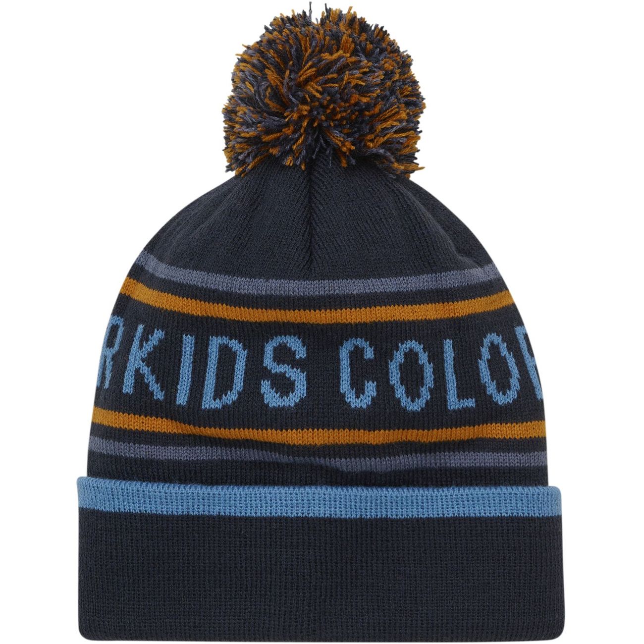 Шапка Color Kids детская, размер 054, 7419157850054, 1 шт., Синий;голубой;оранжевый, 741915
Шапка Color Kids детская, размер 054, 7419157850054, 1 шт., Синий;голубой;оранжевый, 741915