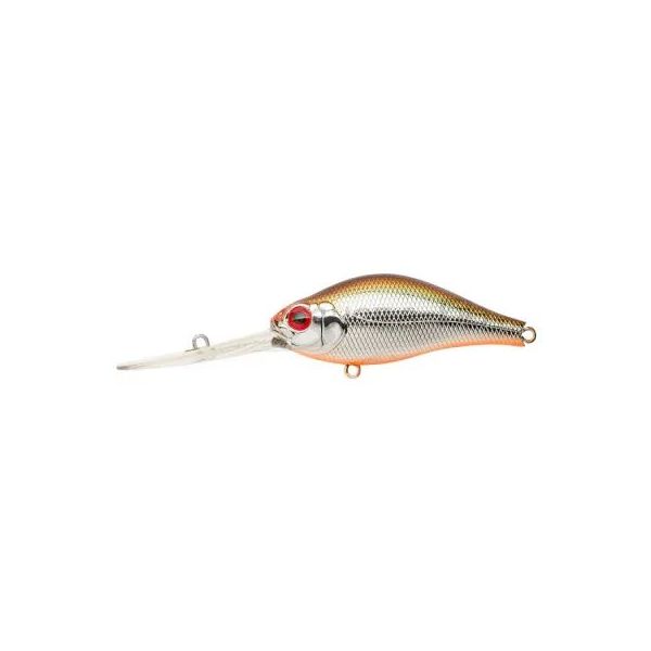 Воблер ZipBaits B-Switcher 3.0 Rattler 824 YS Silver Brown, Коричневый;серебристый, B-Switcher 3.0 Rattler
Воблер ZipBaits B-Switcher 3.0 Rattler 824 YS Silver Brown, Коричневый;серебристый, B-Switcher 3.0 Rattler