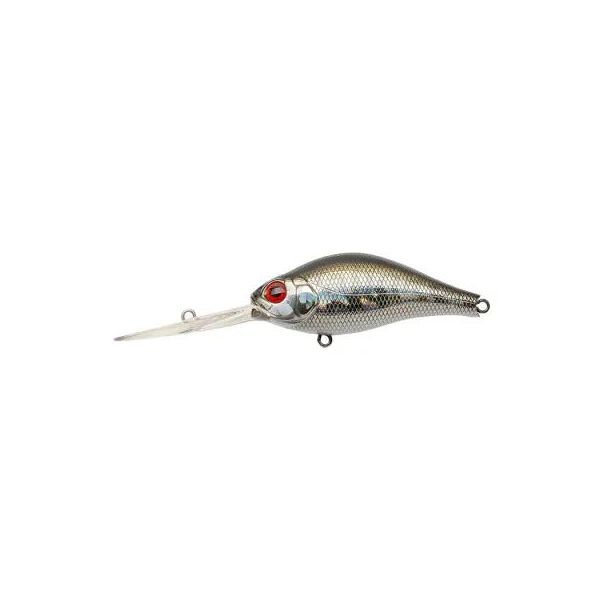 Воблер ZipBaits B-Switcher 3.0 Rattler 510 Silver Shad, Серебристый;черный, B-Switcher 3.0 Rattler
Воблер ZipBaits B-Switcher 3.0 Rattler 510 Silver Shad, Серебристый;черный, B-Switcher 3.0 Rattler