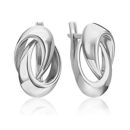 Серьги из серебра PLATINA jewelry 02-4958-00-000-0200, 02-4958-00-000-0200
Серьги из серебра PLATINA jewelry 02-4958-00-000-0200, 02-4958-00-000-0200