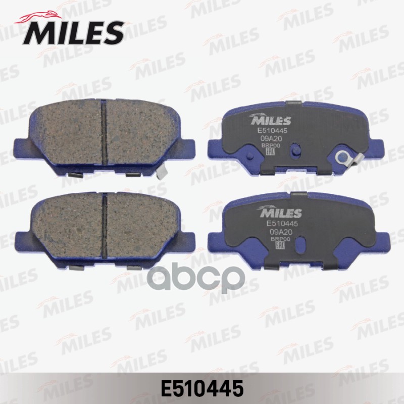Колодки Тормозные Задние (Смесь Ceramic) Mazda 6 12-/Mitsubishi Outlander 12- (Trw Gdb3583
Колодки Тормозные Задние (Смесь Ceramic) Mazda 6 12-/Mitsubishi Outlander 12- (Trw Gdb3583