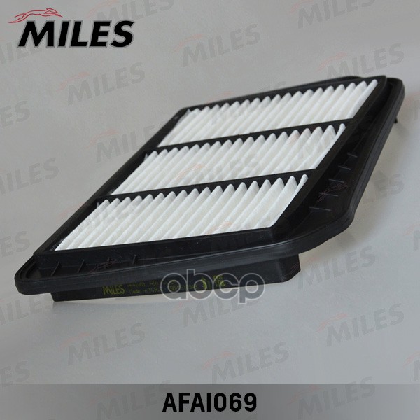Фильтр Воздушный Chevrolet Lacetti 03 Afai069 (Filtron Ap082/6, Mann C3028) Afai069 Miles
Фильтр Воздушный Chevrolet Lacetti 03 Afai069 (Filtron Ap082/6, Mann C3028) Afai069 Miles