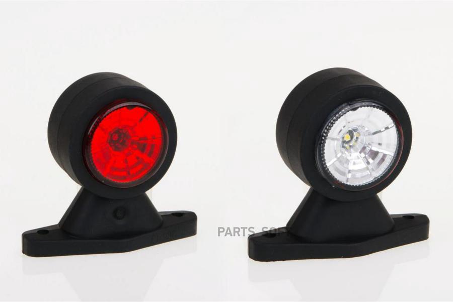 Fristom Ft-009 A Led Фонарь Габаритный Led На Кор. Ножке С Проводом Длиной 0.44М 12В- 30В
Fristom Ft-009 A Led Фонарь Габаритный Led На Кор. Ножке С Проводом Длиной 0.44М 12В- 30В