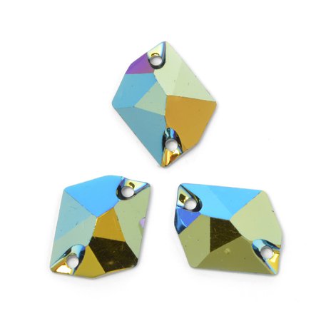 TESORO пришивные акриловые Resin Crystal цвет 1 16х20 мм 10 шт, Разноцветный, пришивные, акриловые, Resin Crystal, цвет 1, 16х20 мм, 10 шт
TESORO пришивные акриловые Resin Crystal цвет 1 16х20 мм 10 шт, Разноцветный, пришивные, акриловые, Resin Crystal, цвет 1, 16х20 мм, 10 шт