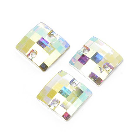 TESORO пришивные акриловые Resin Crystal цвет AB Crystal 12 мм 10 шт, пришивные, акриловые, Resin Crystal, цвет AB Crystal, 12 мм, 10 шт
TESORO пришивные акриловые Resin Crystal цвет AB Crystal 12 мм 10 шт, пришивные, акриловые, Resin Crystal, цвет AB Crystal, 12 мм, 10 шт