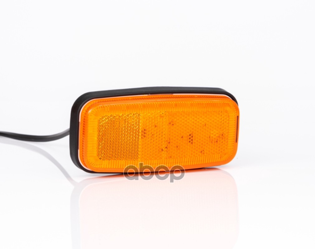 Ft-075 Z Led фонарь Габаритный Led, Желтый, 123Х56, С Проводом 0,5М Universal Fristom FT07
Ft-075 Z Led фонарь Габаритный Led, Желтый, 123Х56, С Проводом 0,5М Universal Fristom FT07