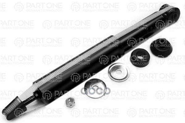 Амортизатор Подвески 443225 Oil Задн Opel: Corsa A Tr 82-93, Corsa A Хечбэк 82-93, Corsa A
Амортизатор Подвески 443225 Oil Задн Opel: Corsa A Tr 82-93, Corsa A Хечбэк 82-93, Corsa A