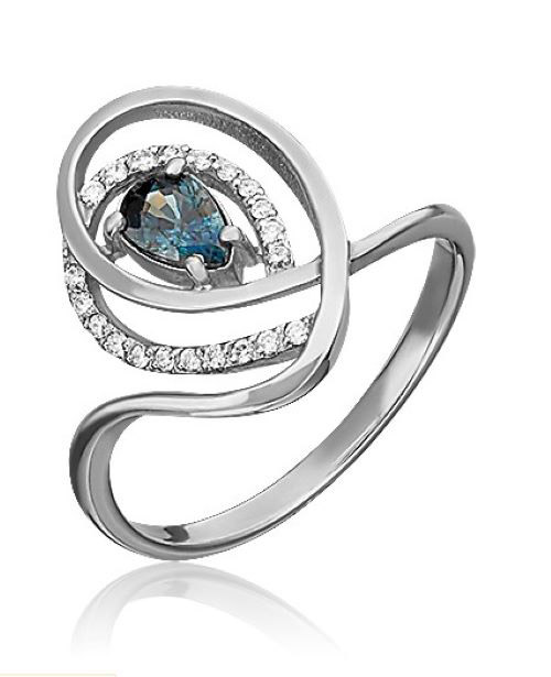 Кольцо из золота р. , PLATINA jewelry 01-0136-00-105-1120-30, сапфир\бриллиант, 01-0136-00-105-1120-30
Кольцо из золота р. , PLATINA jewelry 01-0136-00-105-1120-30, сапфир\бриллиант, 01-0136-00-105-1120-30