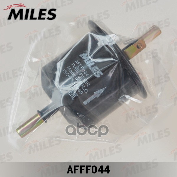 Фильтр Топливный Miles Afff044 Фильтр Топливный Hyundai Accent 03- (Тагаз)/Verna Miles арт
Фильтр Топливный Miles Afff044 Фильтр Топливный Hyundai Accent 03- (Тагаз)/Verna Miles арт