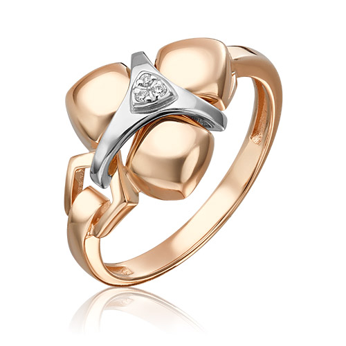 Кольцо из золота р. PLATINA jewelry 01-5601-00-101-1111, бриллиант, 01-5601-00-101-1111
Кольцо из золота р. PLATINA jewelry 01-5601-00-101-1111, бриллиант, 01-5601-00-101-1111