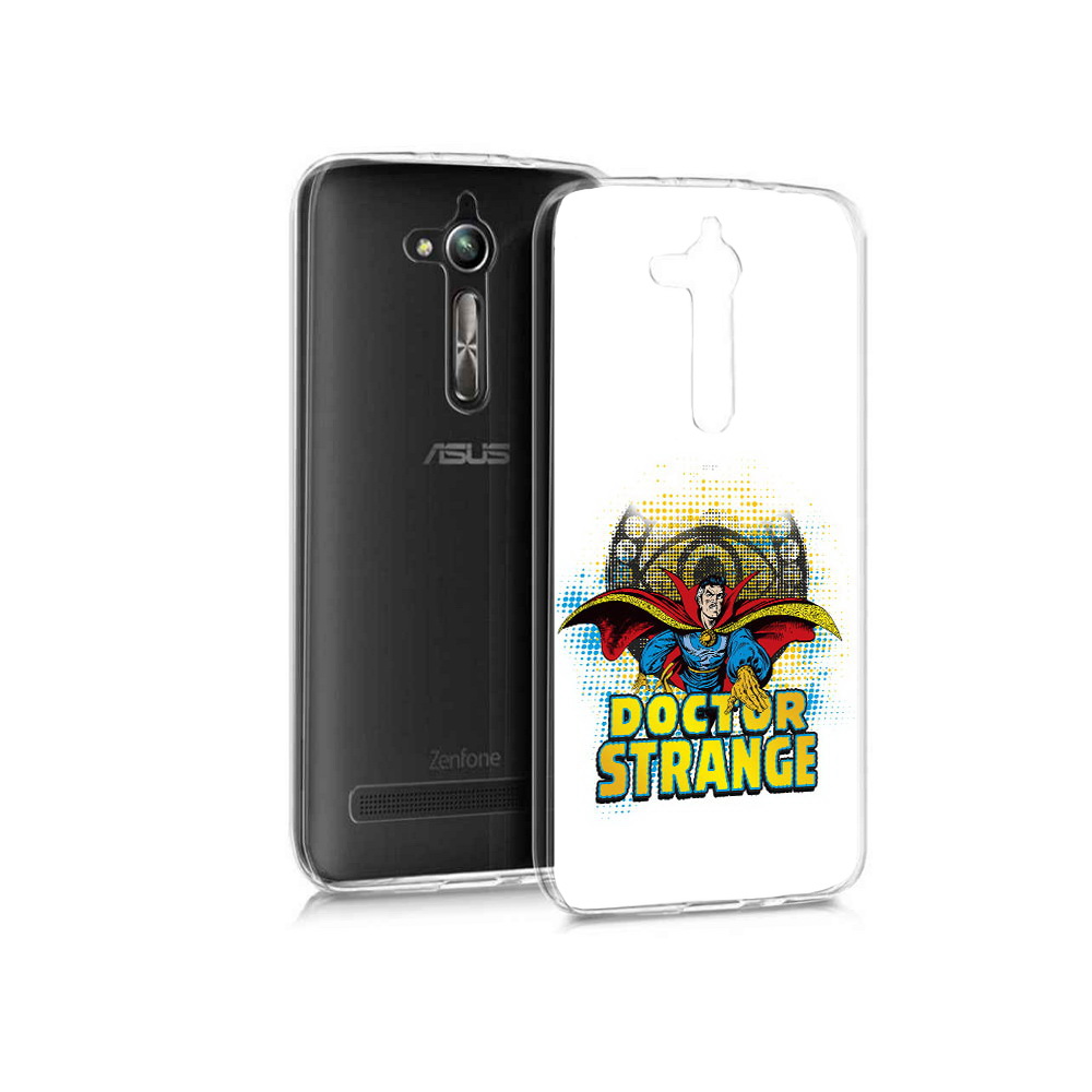 Чехол MyPads Tocco для Asus ZenFone Go (ZB500KL) доктор стренж рисунок, Прозрачный, Tocco
Чехол MyPads Tocco для Asus ZenFone Go (ZB500KL) доктор стренж рисунок, Прозрачный, Tocco