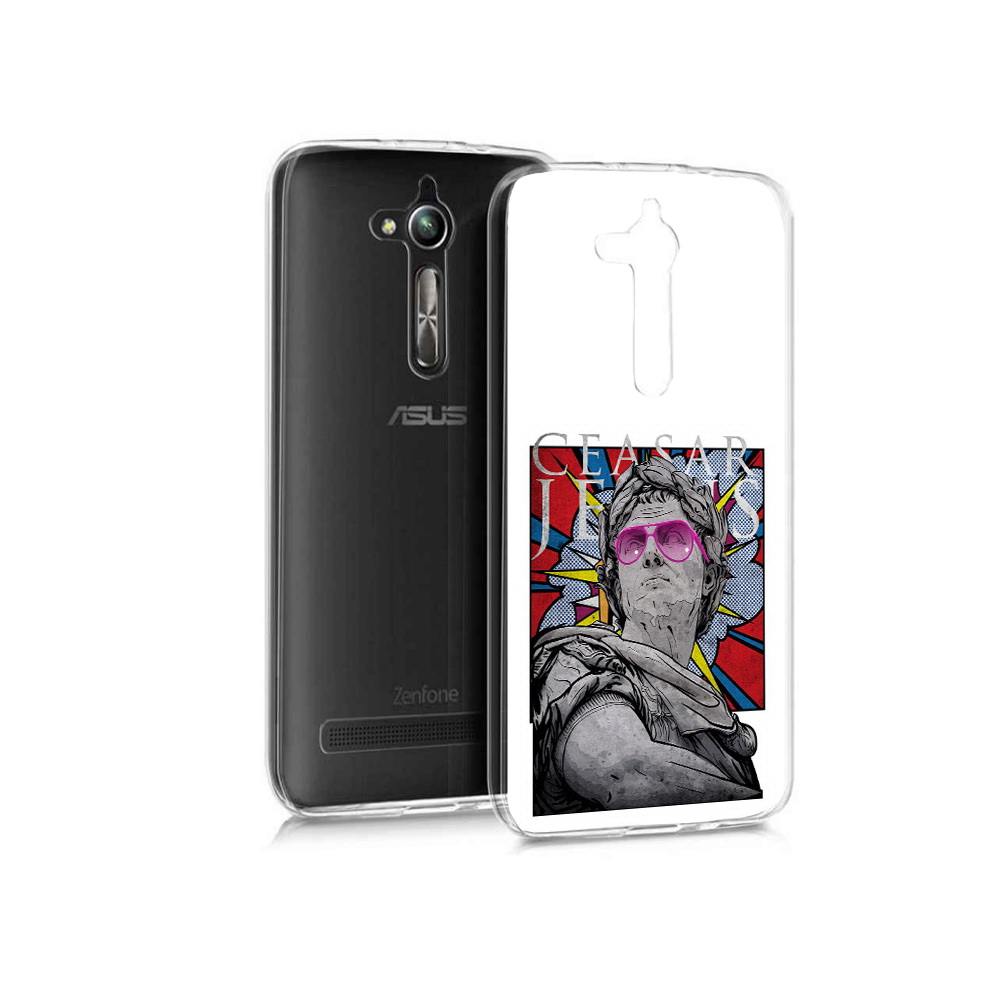 Чехол MyPads Tocco для Asus ZenFone Go (ZB500KL) крутая статуя свободы, Прозрачный, Tocco
Чехол MyPads Tocco для Asus ZenFone Go (ZB500KL) крутая статуя свободы, Прозрачный, Tocco
