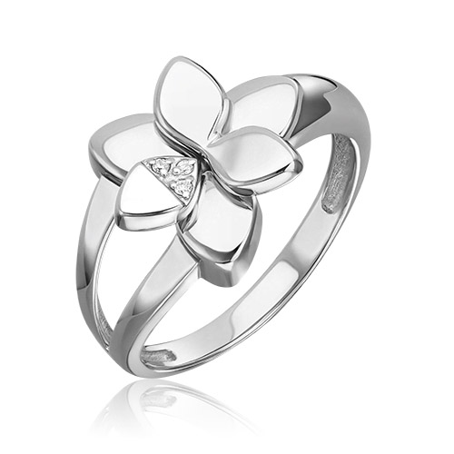 Кольцо из золота р. 18,5 PLATINA jewelry 01-5604-00-101-1120, бриллиант, 01-5604-00-101-1120
Кольцо из золота р. 18,5 PLATINA jewelry 01-5604-00-101-1120, бриллиант, 01-5604-00-101-1120