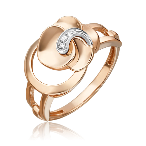 Кольцо из золота р. 16,5 PLATINA jewelry 01-5611-00-101-1111, бриллиант, 01-5611-00-101-1111
Кольцо из золота р. 16,5 PLATINA jewelry 01-5611-00-101-1111, бриллиант, 01-5611-00-101-1111