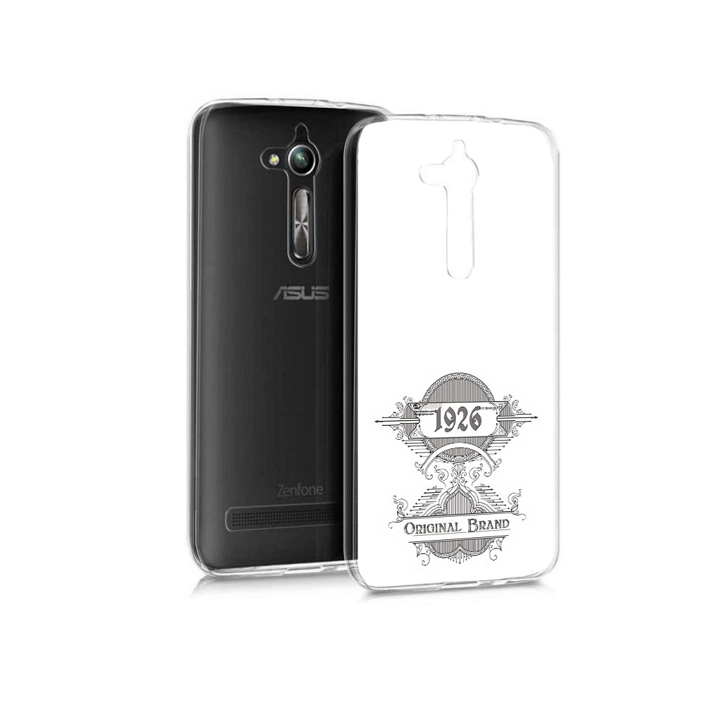 Чехол MyPads Tocco для Asus ZenFone Go (ZB500KL) логотип черно белый, Прозрачный, Tocco
Чехол MyPads Tocco для Asus ZenFone Go (ZB500KL) логотип черно белый, Прозрачный, Tocco
