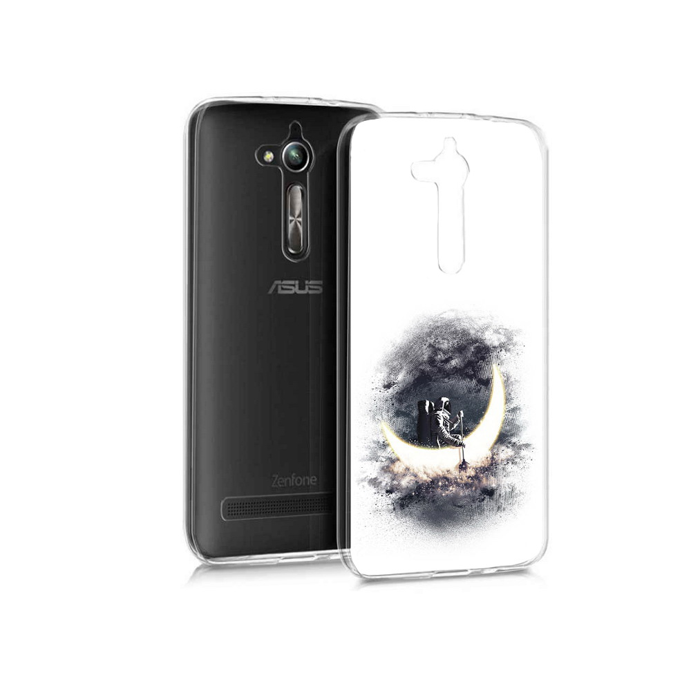 Чехол MyPads Tocco для Asus ZenFone Go (ZB500KL) лунный путешественник, Прозрачный, Tocco
Чехол MyPads Tocco для Asus ZenFone Go (ZB500KL) лунный путешественник, Прозрачный, Tocco