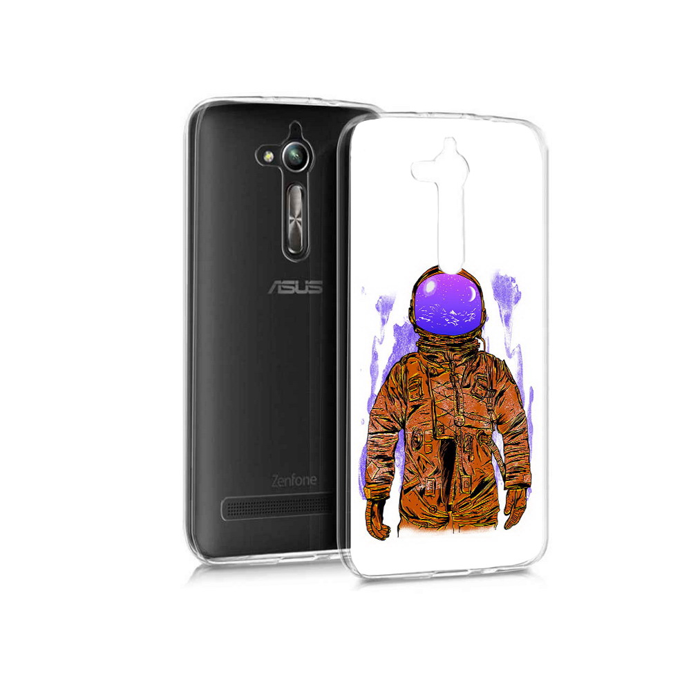 Чехол MyPads Tocco для Asus ZenFone Go (ZB500KL) нарисованный мужчина в скафандре, Прозрачный, Tocco
Чехол MyPads Tocco для Asus ZenFone Go (ZB500KL) нарисованный мужчина в скафандре, Прозрачный, Tocco