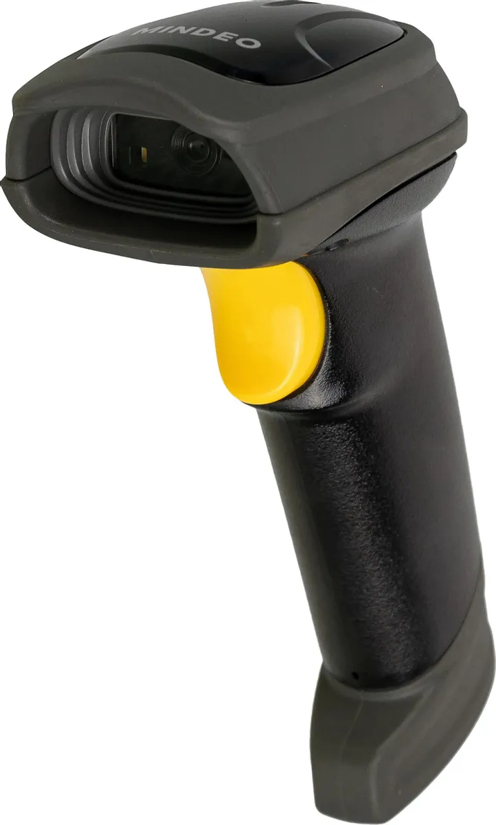 Сканер штрих кода Mindeo MD6600AT-HD, 2D, USB cable, Stand autosens (MD6600AT-HD)
Сканер штрих кода Mindeo MD6600AT-HD, 2D, USB cable, Stand autosens (MD6600AT-HD)