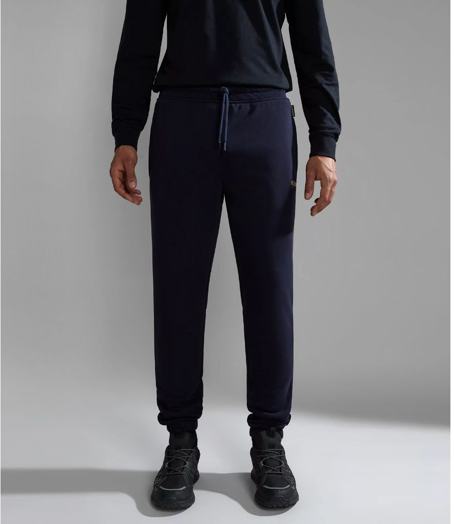 Спортивные брюки мужские Napapijri M-IAATO 176 BLU MARINE синие 2XL, Синий, M-IAATO 176 BLU MARINE
Спортивные брюки мужские Napapijri M-IAATO 176 BLU MARINE синие 2XL, Синий, M-IAATO 176 BLU MARINE