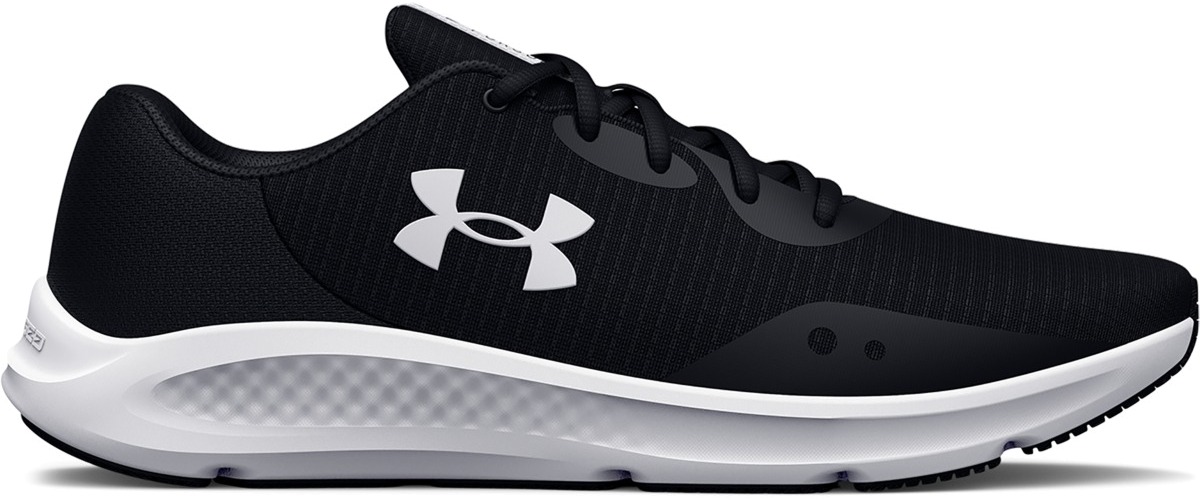 Кроссовки мужские Under Armour Ua Charged Pursuit 3 Tech-Blk черные 8 US, UA Charged Pursuit 3 Tech
Кроссовки мужские Under Armour Ua Charged Pursuit 3 Tech-Blk черные 8 US, UA Charged Pursuit 3 Tech