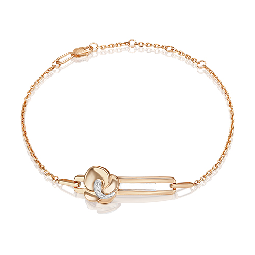 Браслет из золота р. 20 PLATINA jewelry 05-0740-00-101-1111, бриллиант, 05-0740-00-101-1111
Браслет из золота р. 20 PLATINA jewelry 05-0740-00-101-1111, бриллиант, 05-0740-00-101-1111