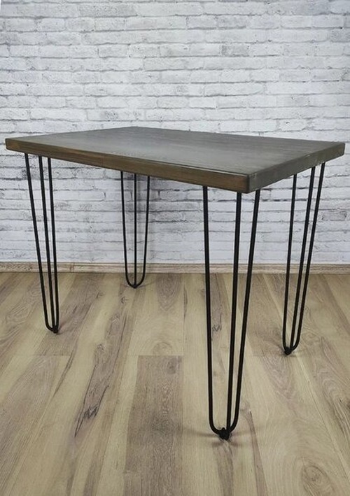 Стол кухонный Solarius Loft металл-дерево 110x70х75 цвет венге с черными ножками-шпильками, Loft металл-дерево 110x70х75
Стол кухонный Solarius Loft металл-дерево 110x70х75 цвет венге с черными ножками-шпильками, Loft металл-дерево 110x70х75