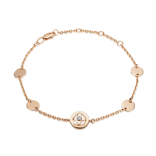 Браслет из золота р. PLATINA jewelry 05-0741-00-101-1111, бриллиант, 05-0741-00-101-1111
Браслет из золота р. PLATINA jewelry 05-0741-00-101-1111, бриллиант, 05-0741-00-101-1111