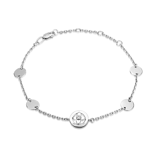 Браслет из золота р. PLATINA jewelry 05-0741-00-101-1120, бриллиант, 05-0741-00-101-1120
Браслет из золота р. PLATINA jewelry 05-0741-00-101-1120, бриллиант, 05-0741-00-101-1120