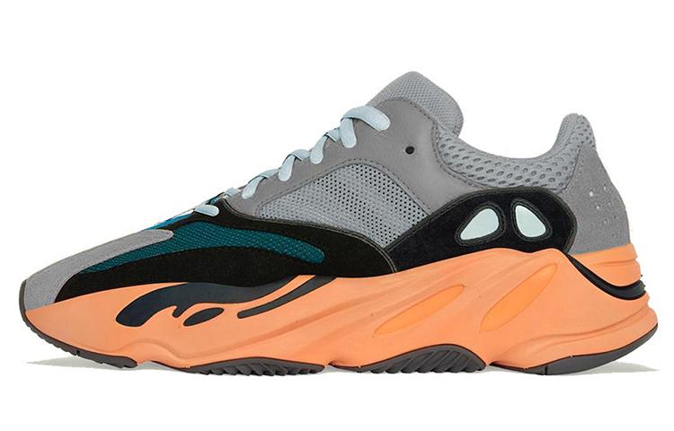 Кроссовки унисекс Adidas Yeezy boost 700 Wash Orange серые 46 EU, Серый, Yeezy boost 700 Wash Orange
Кроссовки унисекс Adidas Yeezy boost 700 Wash Orange серые 46 EU, Серый, Yeezy boost 700 Wash Orange