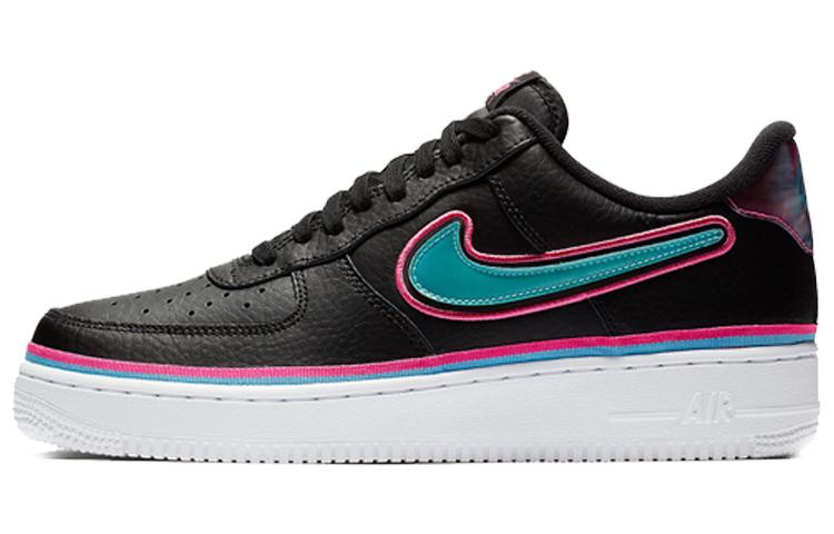 Кеды унисекс Nike Air Force 1 Sport NBA Black Blue Gale Laser Fuchsia черные 40.5 EU, Черный, Air Force 1 Sport NBA Black Blue Gale Laser Fuchsia
Кеды унисекс Nike Air Force 1 Sport NBA Black Blue Gale Laser Fuchsia черные 40.5 EU, Черный, Air Force 1 Sport NBA Black Blue Gale Laser Fuchsia