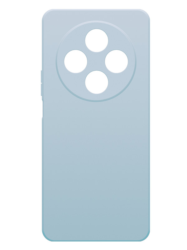 Чехол Brozo на Xiaomi Redmi 14C 4G, с силиконом Soft touch, голубой, Xiaomi Redmi 14C 4G
Чехол Brozo на Xiaomi Redmi 14C 4G, с силиконом Soft touch, голубой, Xiaomi Redmi 14C 4G