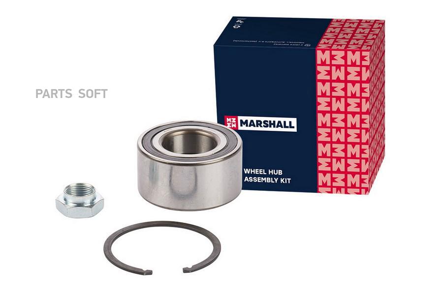 Подшипник ступицы передний Mitsubishi Lancer IX 00-, Outlander I 02- /кросс-номер 201364
Подшипник ступицы передний Mitsubishi Lancer IX 00-, Outlander I 02- /кросс-номер 201364