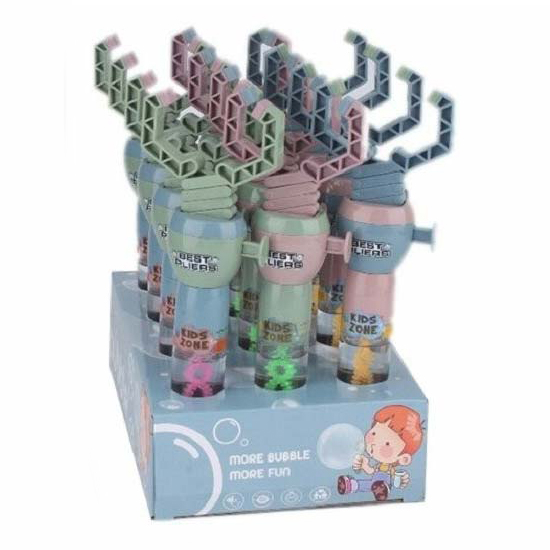 Мыльные пузыри 1toy Мы-шарики! Хваталка-роборука с игрушкой 40 мл в ассортименте
Мыльные пузыри 1toy Мы-шарики! Хваталка-роборука с игрушкой 40 мл в ассортименте