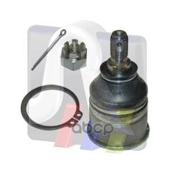 Шаровая опора RTS 9306603015, Шаровая опора RTS 9306603015 RTS 9306603015
Шаровая опора RTS 9306603015, Шаровая опора RTS 9306603015 RTS 9306603015