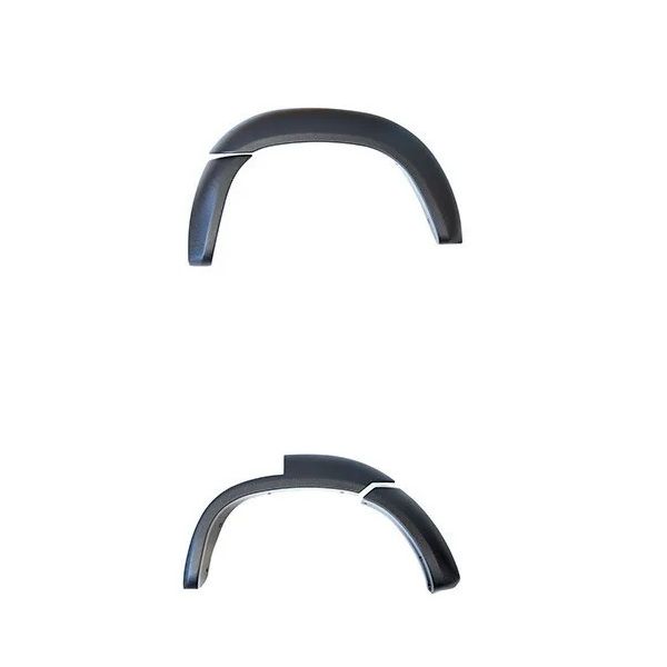 Расширители колесных арок (вынос 30мм) для Honda CR-V I 1995-1999, глянец (под покраску)
Расширители колесных арок (вынос 30мм) для Honda CR-V I 1995-1999, глянец (под покраску)