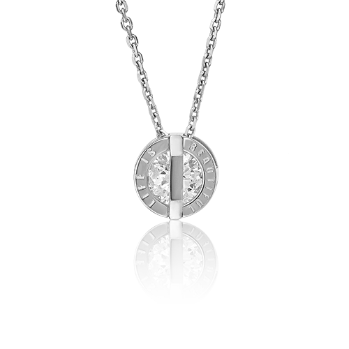 Бегунок из белого золота PLATINA jewelry 03-3072-00-401-1120, фианит, 03-3072-00-401-1120
Бегунок из белого золота PLATINA jewelry 03-3072-00-401-1120, фианит, 03-3072-00-401-1120