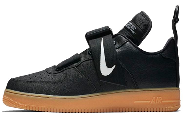 Кеды унисекс Nike Air Force 1 Utility Sequoia черные 37.5 EU, Черный, Air Force 1 Utility Sequoia
Кеды унисекс Nike Air Force 1 Utility Sequoia черные 37.5 EU, Черный, Air Force 1 Utility Sequoia