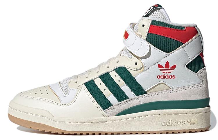 Кеды унисекс Adidas FORUM 84 High Champions белые 40 EU, Белый, FORUM 84 High Champions
Кеды унисекс Adidas FORUM 84 High Champions белые 40 EU, Белый, FORUM 84 High Champions