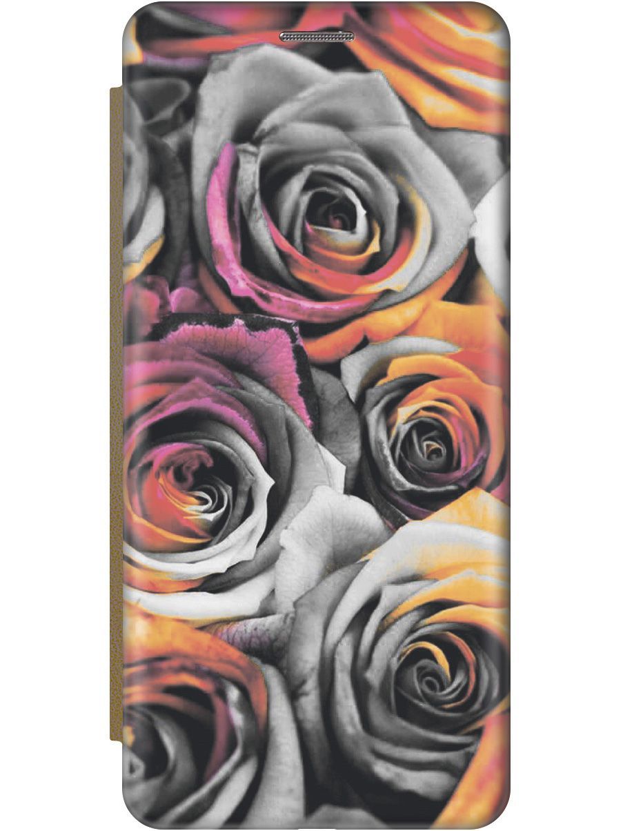 Чехол на Infinix Hot 30i "Обесцвеченные розвы" золотистый, Желтый;красный, 159421
Чехол на Infinix Hot 30i "Обесцвеченные розвы" золотистый, Желтый;красный, 159421