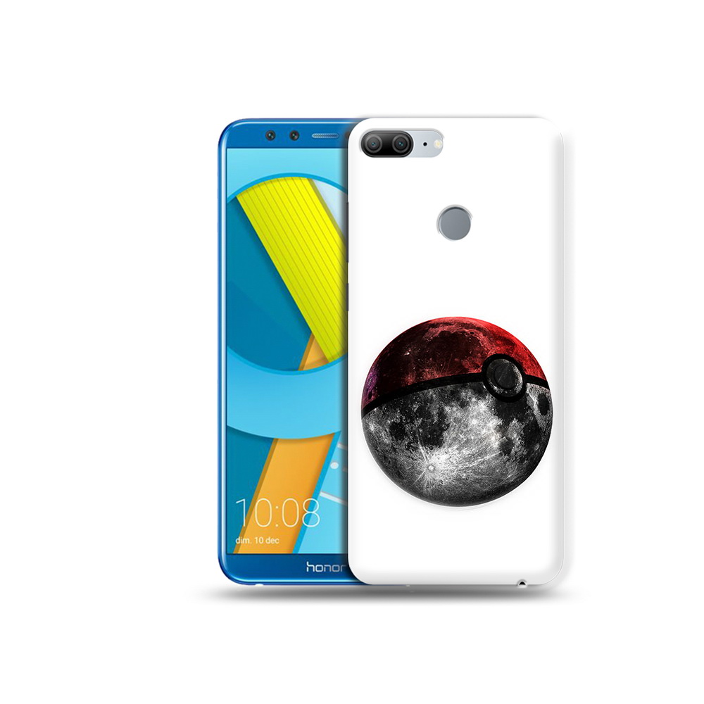 Чехол MyPads Tocco для Huawei Honor 9 Lite планета покебол (PT117118.56.543), Прозрачный, Tocco
Чехол MyPads Tocco для Huawei Honor 9 Lite планета покебол (PT117118.56.543), Прозрачный, Tocco