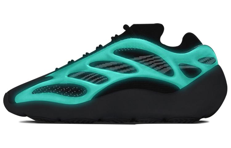 Кроссовки унисекс Adidas Yeezy boost 700 V3 Dark Glow черные 36 EU, Черный, Yeezy boost 700 V3 Dark Glow
Кроссовки унисекс Adidas Yeezy boost 700 V3 Dark Glow черные 36 EU, Черный, Yeezy boost 700 V3 Dark Glow